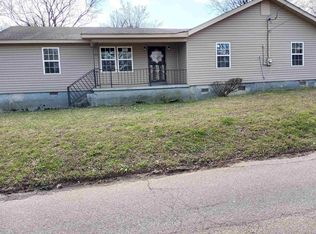 417 Ripley Ave W, Covington, TN 38019