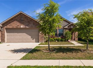 316 Turquoise Dr, Fort Worth, TX 76131