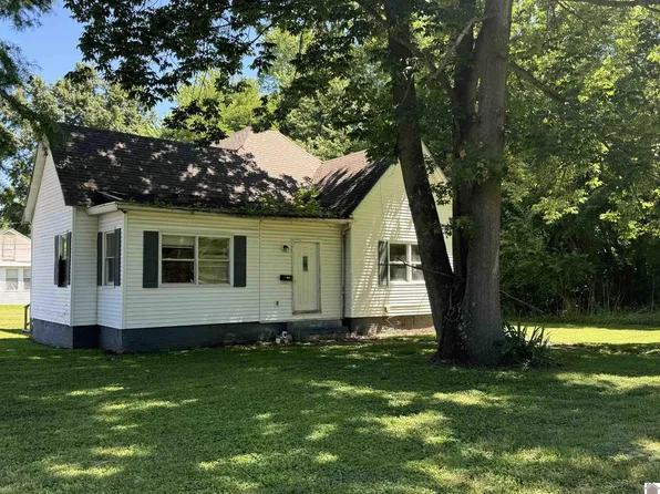 1133 W Broadway, Mayfield, KY 42066