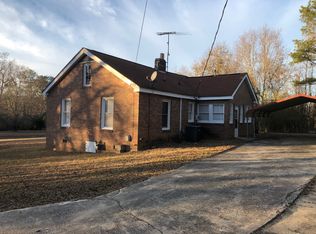 12316 Sc Highway 121, Newberry, SC 29108