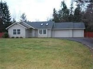 23105 140th Ave E, Graham, WA 98338
