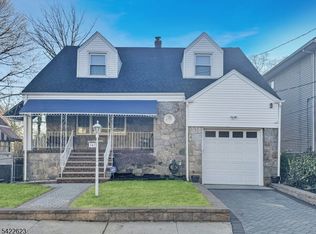 142 Bailey Ave, Hillside Twp., NJ 07205