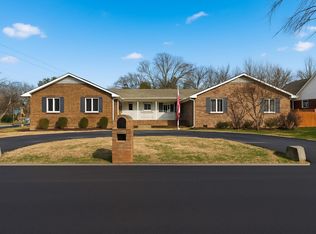 1454 Indian Pl, Murfreesboro, TN 37129