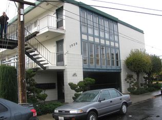 1050 Beech St, Redwood City, CA 94063