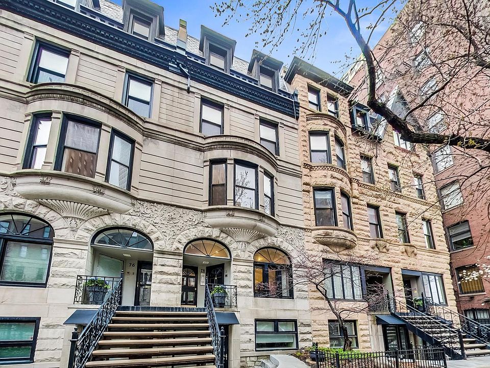 1st image of 78 E Elm St APT 2