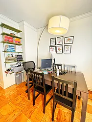 Rented by Corcoran