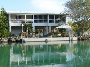 17123 Coral Dr, Sugarloaf Key, FL 33042