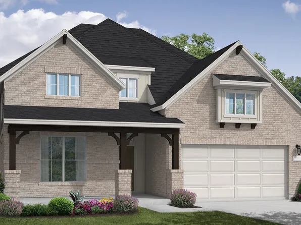 1309 Robin Trl, Round Rock, TX 78681