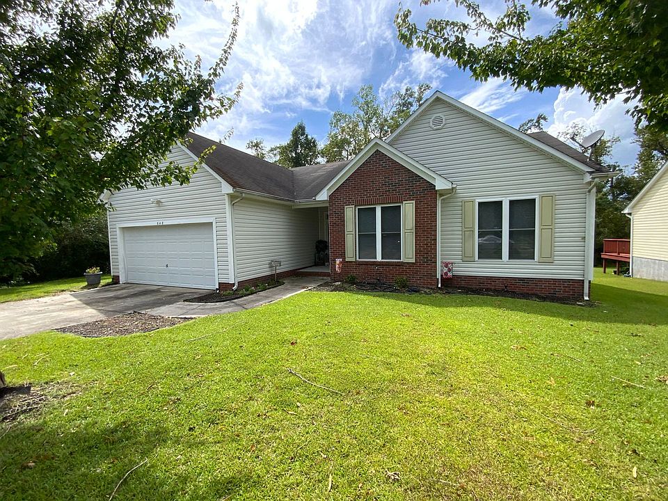 548 Raintree Rd, Jacksonville, NC 28540 Zillow