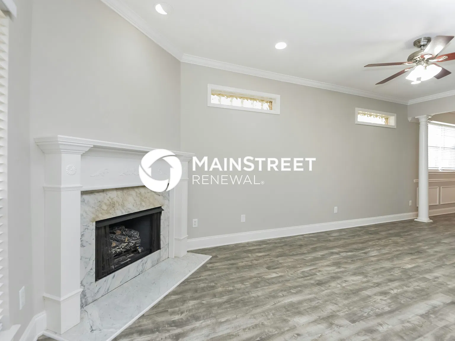 1317 Riverford Circle — Photo 4