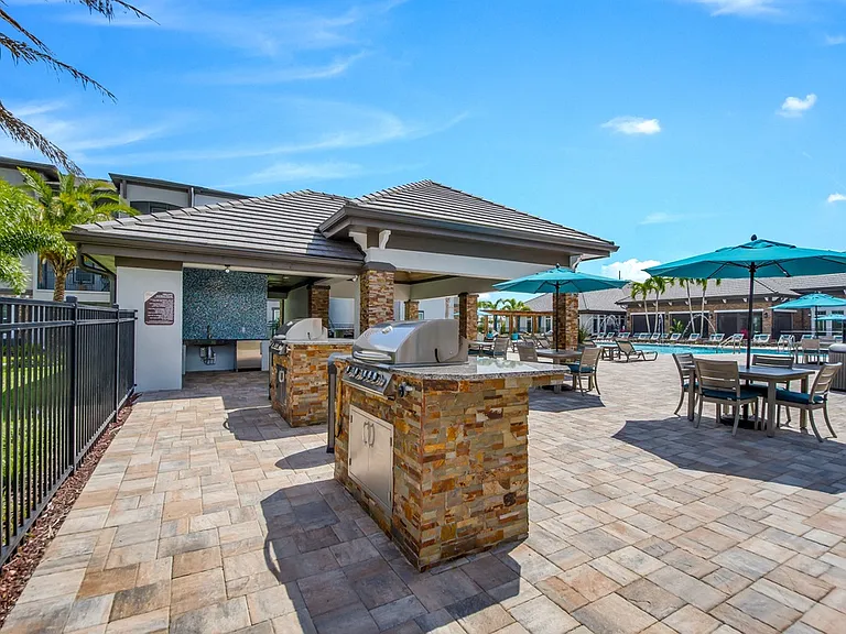 The Oasis at Lakewood Ranch — Photo 27
