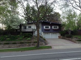 5206 Raymond Rd, Madison, WI 53711