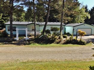 1155 NW Tawn Mar Dr, Waldport, OR 97394
