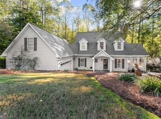 4057 Ashford Way, Gainesville, GA 30507