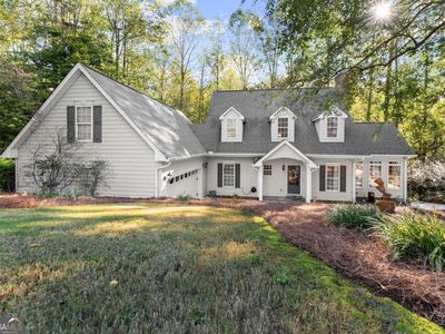 4057 Ashford Way, Gainesville, GA, 30507