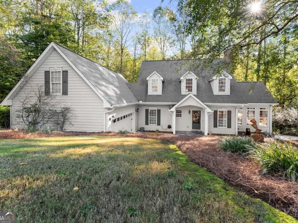 4057 Ashford Way, Gainesville, GA 30507