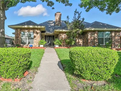 3937 Timberidge Dr, Irving, TX, 75038