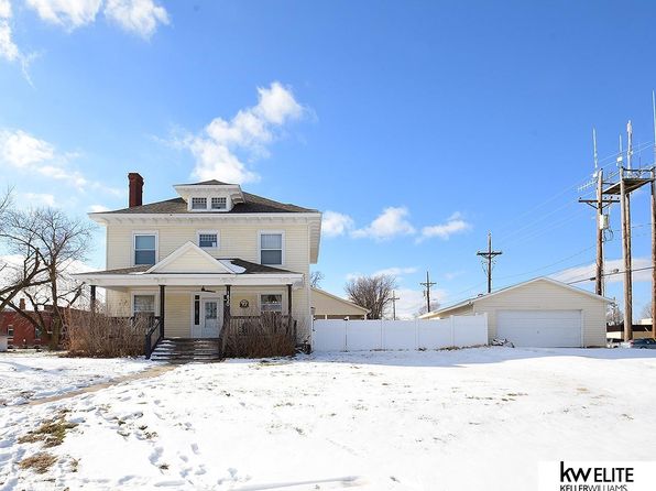 1820 M St, Auburn, NE 68305