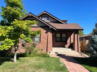 1246 Jackson St, Denver, CO 80206