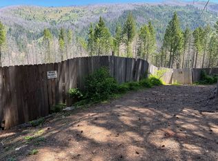 5921 Lower West Side Rd, Mad River, CA 95552