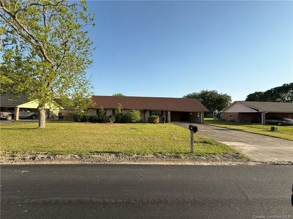 515 Magnolia Dr, Jennings, LA 70546