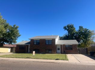 1231 Sycamore St #1233, Liberal, KS 67901