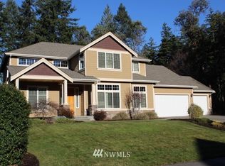 6601 93rd Stct NW, Gig Harbor, WA