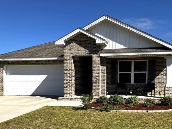 5149 Gaineswood Dr, Milton, FL 32583