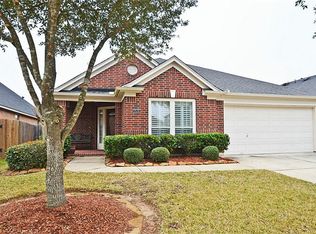2535 Pepperidge Dr, Katy, TX 77494