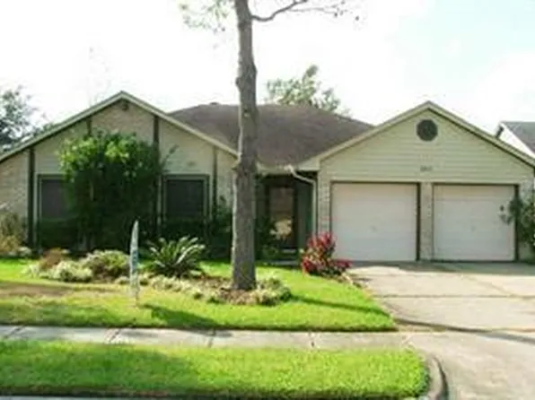 6915 Glen Rosa Dr, Katy, TX 77494