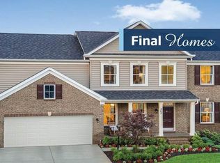 926 Holden Rd, Frederick, MD 21701