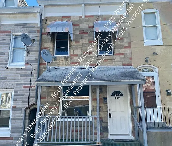 539 Wunder St — Photo 1