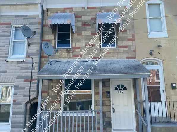 539 Wunder St, Reading, PA 19602