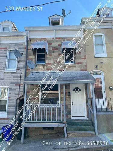 539 Wunder St Photo 1