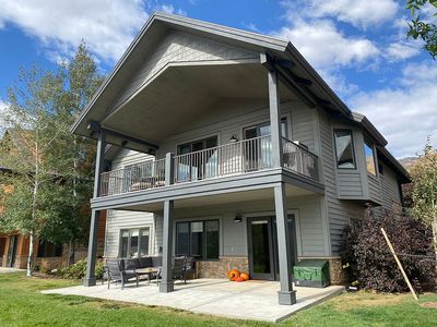 5956 E Big Horn Pkwy, Eden, UT, 84310