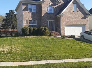 1838 Copperplate Rd, Charlotte, NC 28262