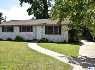 206 E Shenandoah Ln, Florence, SC 29506