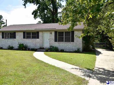 206 E Shenandoah Ln, Florence, SC, 29506