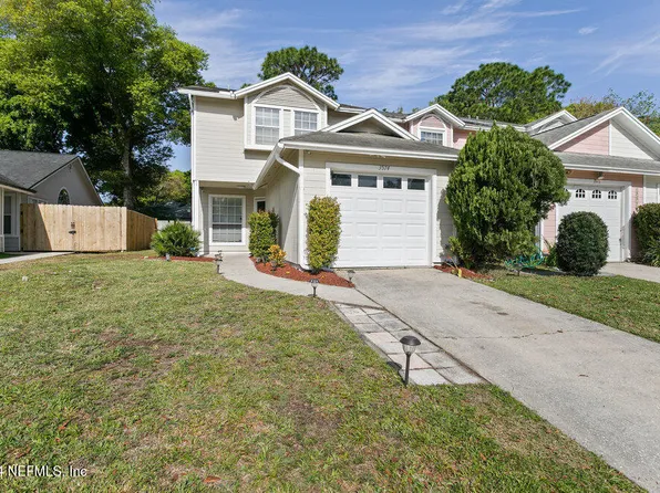 3574 RAIN FOREST Drive W, Jacksonville, FL 32277