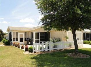 1231 Jonesville Ter, The Villages, FL 32162