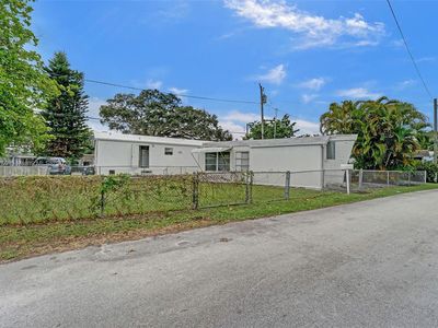2244 NE 136th Ln, North Miami Beach, FL, 33181
