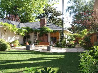 1862 Edgewood Dr, Palo Alto, CA 94303