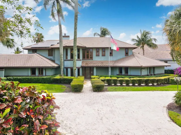 4348 Saint Andrews Drive, Boynton Beach, FL 33436