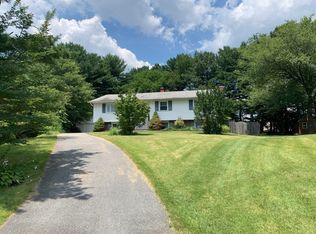 2 Bodon Ct, Millersville, MD