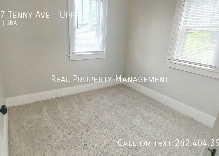 167 Tenny Ave #UPPER — Photo 9