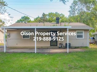 1124 S Lake St, Gary, IN 46403