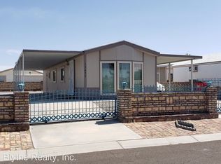 13677 E 49th Ln, Yuma, AZ 85367