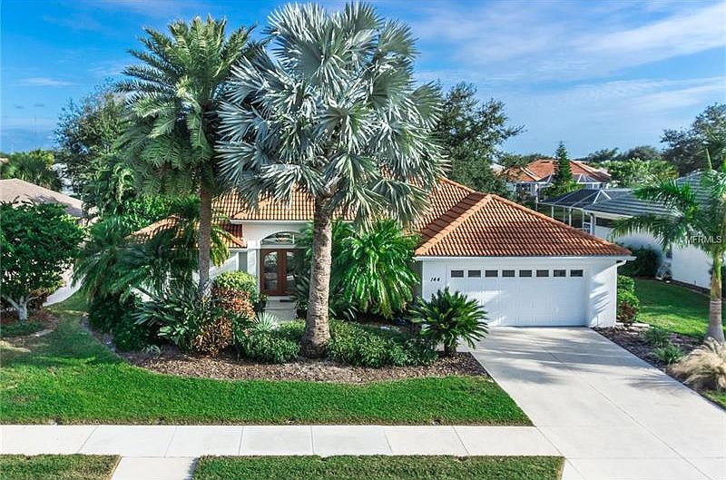 1st image of 144 Venice Palms Blvd