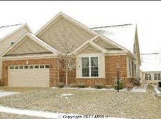 13940 Real Quite Ct, Gainesville, VA