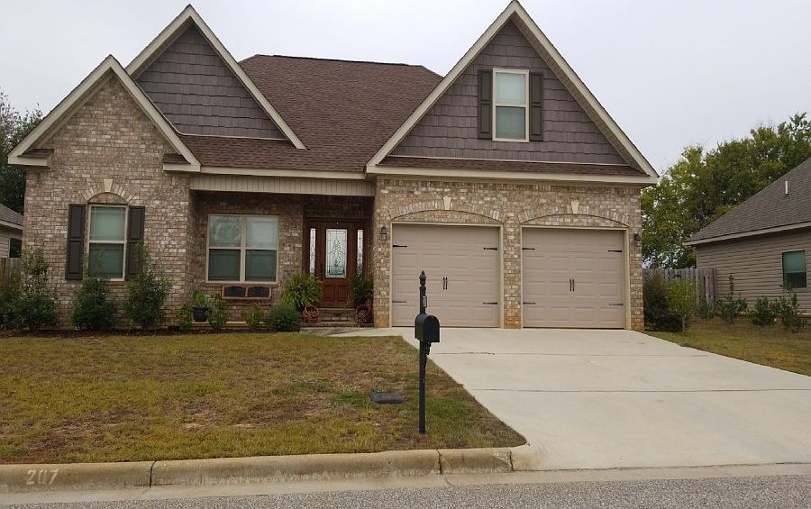 1st image of 207 Ponderosa Dr